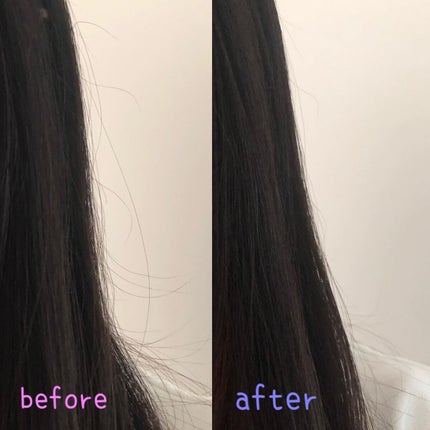 ドリーミー マトメイク スティック ナチュラル/THERATIS/ヘアジェルを使ったクチコミ(3枚目)