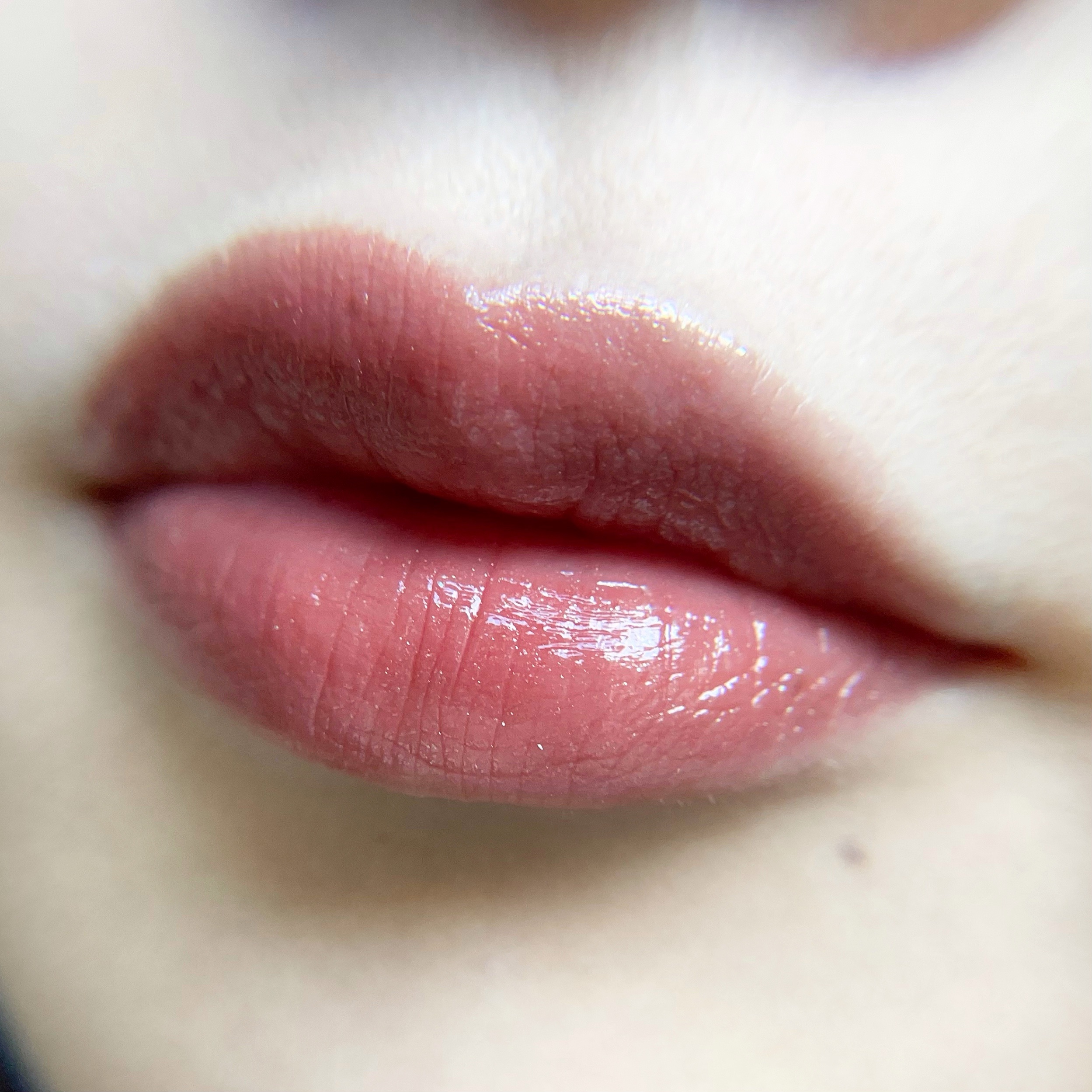 EYE OPENING LINER/UZU BY FLOWFUSHI/アイライナーを使ったクチコミ（2枚目）