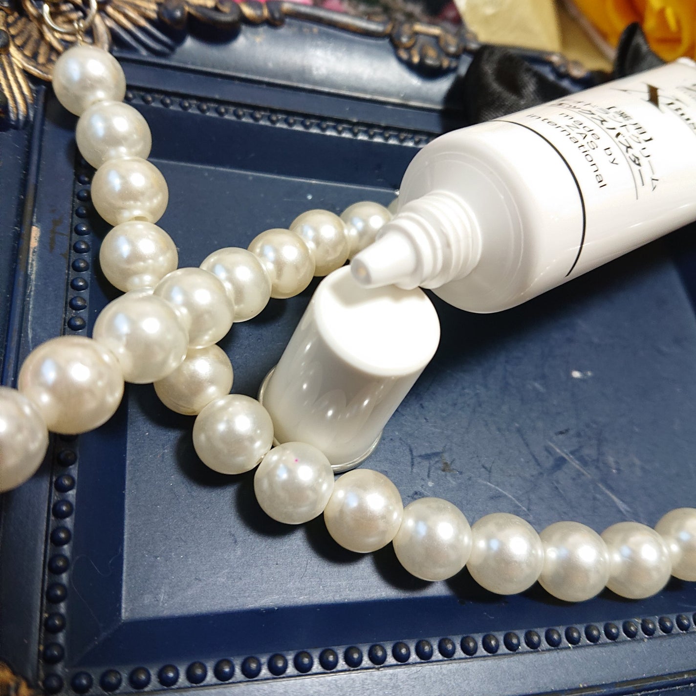 ハイパーエックス9.0EGF/ZAS cosmetic/その他スキンケアを使ったクチコミ(3枚目)