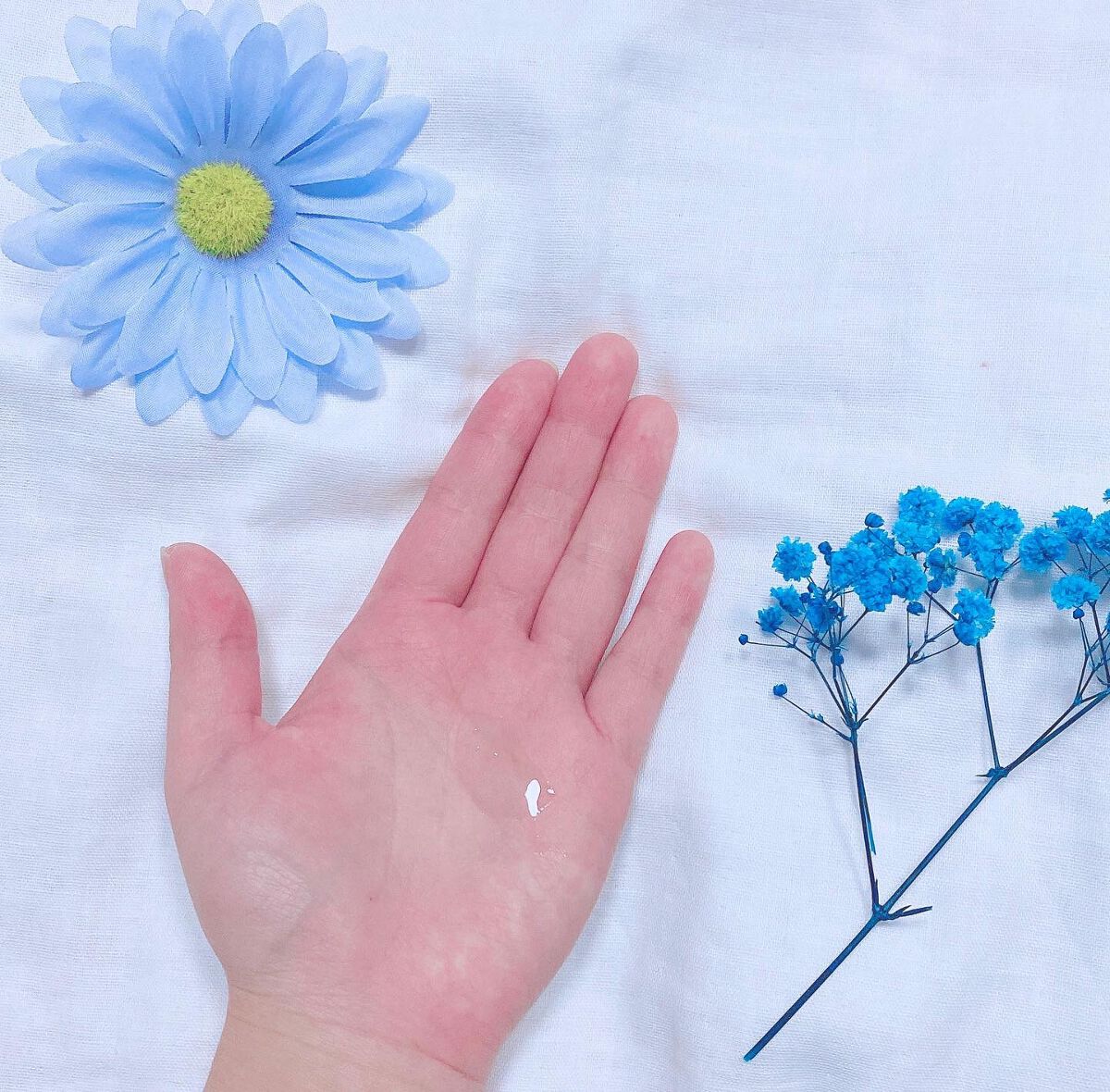 フリッズビーゴーン スムージング ヘアセラム/giovanni/ヘアオイルを使ったクチコミ(5枚目)