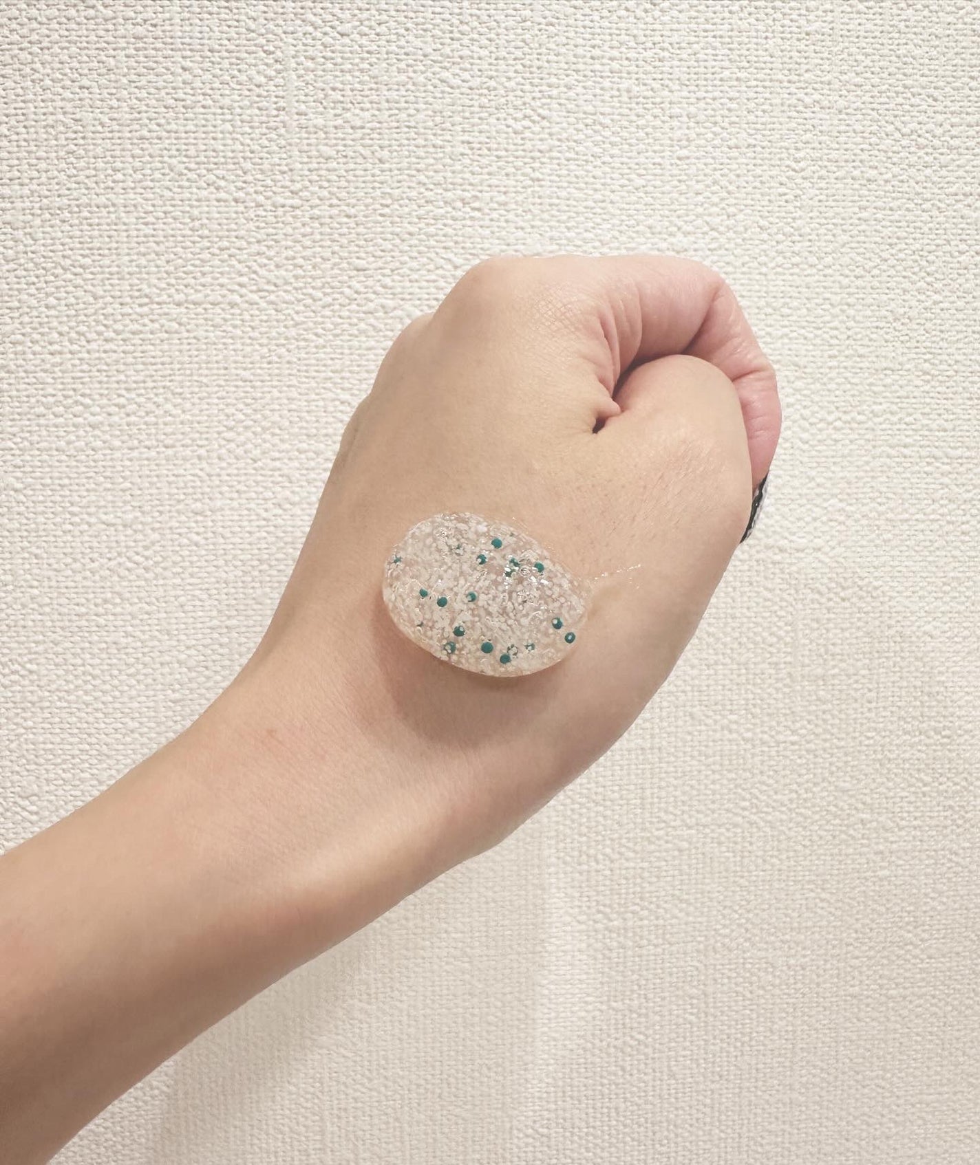 エクスフォリエーティングクレンザー/ZO Skin Health/洗顔フォームを使ったクチコミ(2枚目)