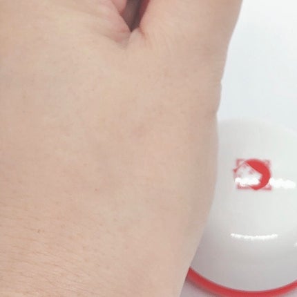 毛穴かくれんぼ下地/毛穴撫子/化粧下地を使ったクチコミ(6枚目)