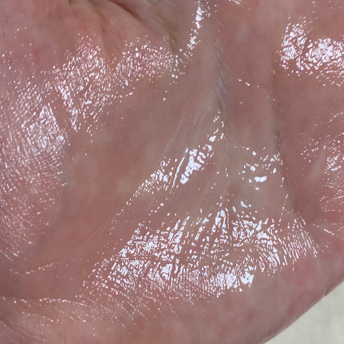 エルジューダ エマルジョン+/エルジューダ/ヘアミルクを使ったクチコミ(3枚目)