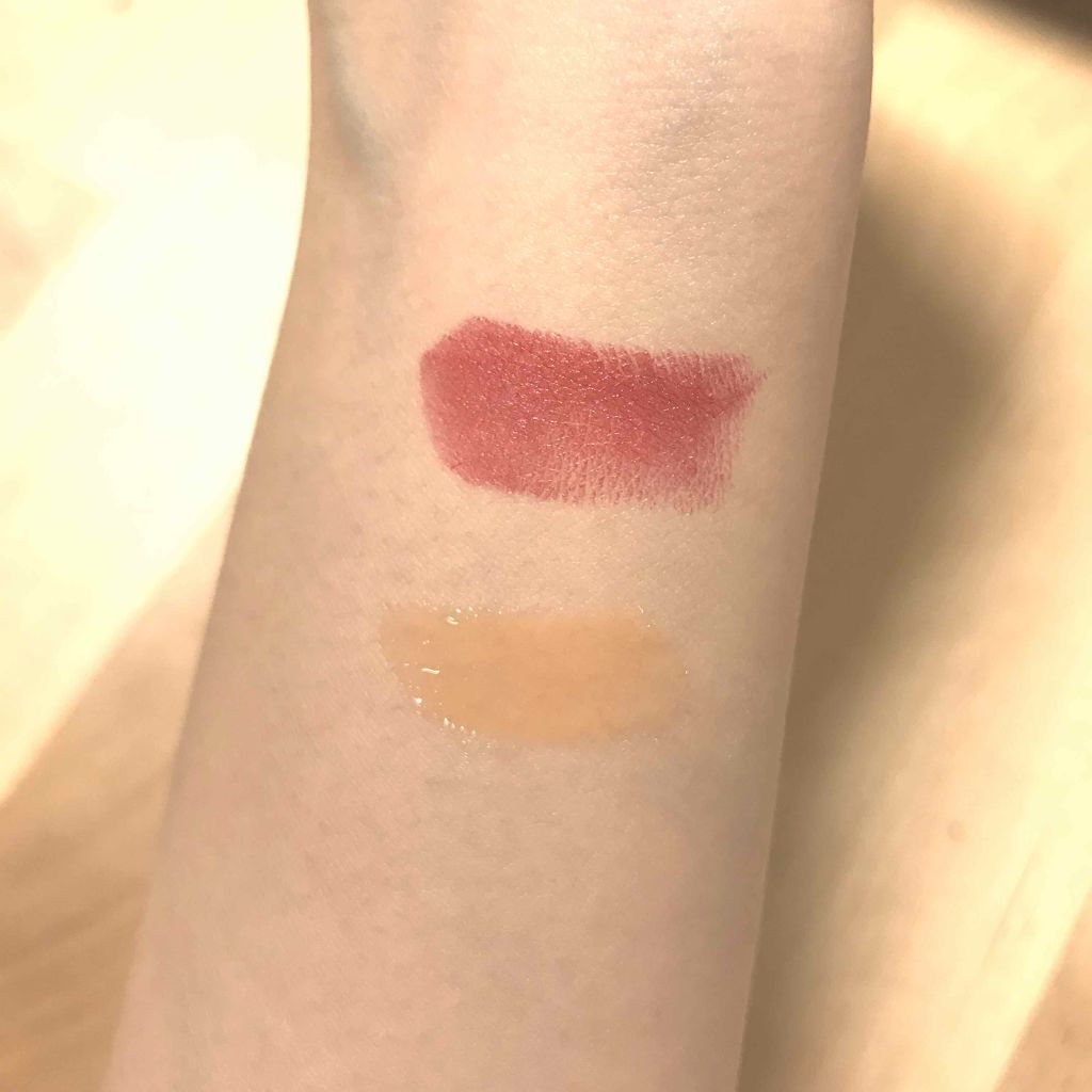 【旧】ディオール アディクト リップ マキシマイザー/Dior/リップグロスを使ったクチコミ(2枚目)