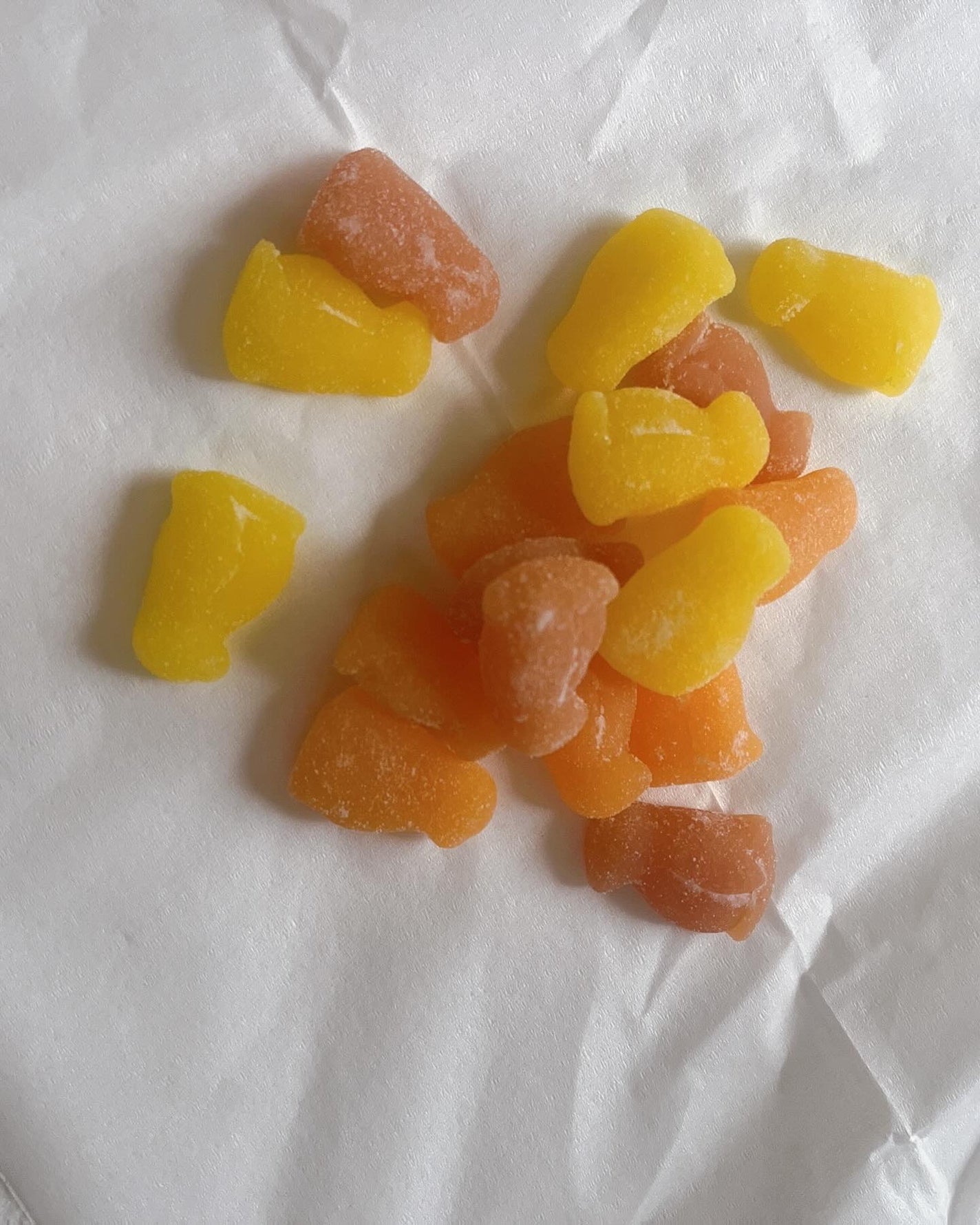 oh!かしこ組/N1us/食品を使ったクチコミ(3枚目)