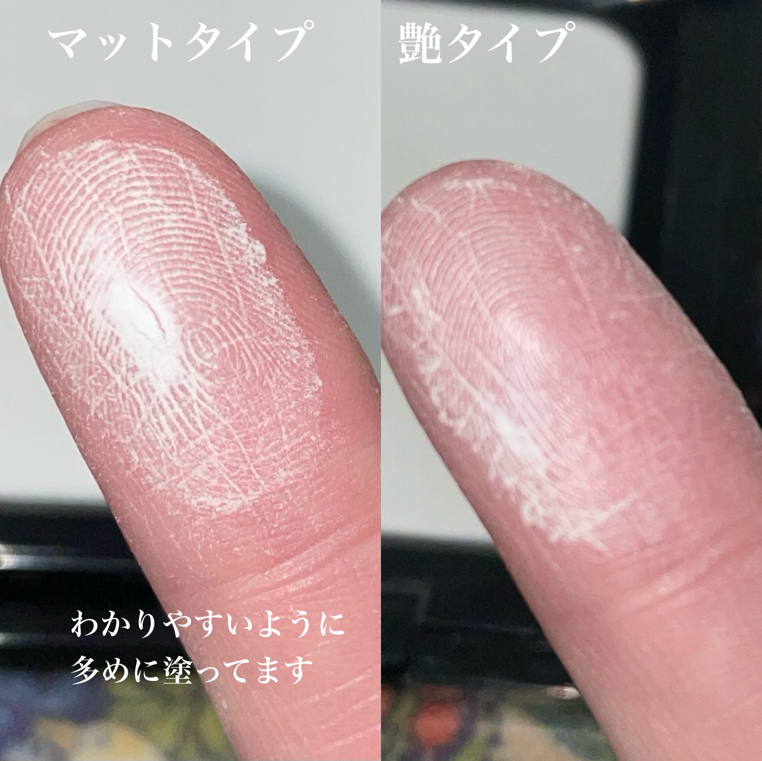 コンプレクションクリエイター/チャコット・コスメティクス/プレストパウダーを使ったクチコミ（2枚目）