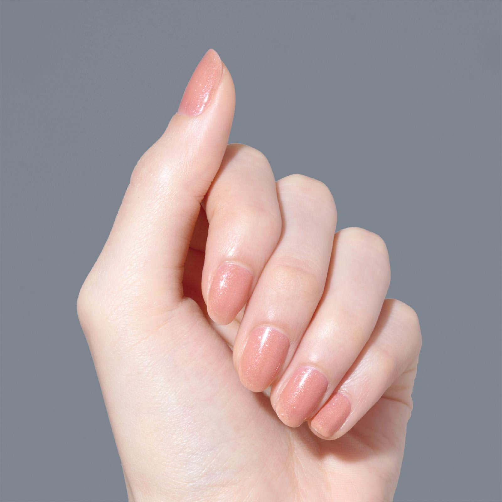 エクセル ネイルポリッシュ N NL52 ピンクエピドート(限定色)