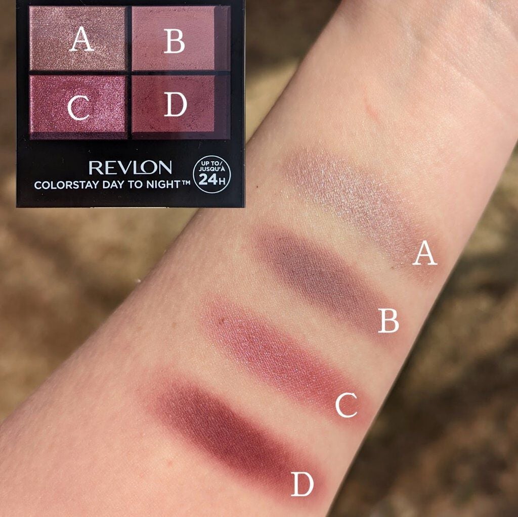 スタイリング パウダーアイブロウ/excel/パウダーアイブロウを使ったクチコミ(2枚目)