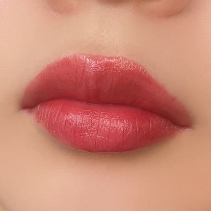 ウォータリーリップティント マット/ミゼルエディ/リップティントを使ったクチコミ(5枚目)