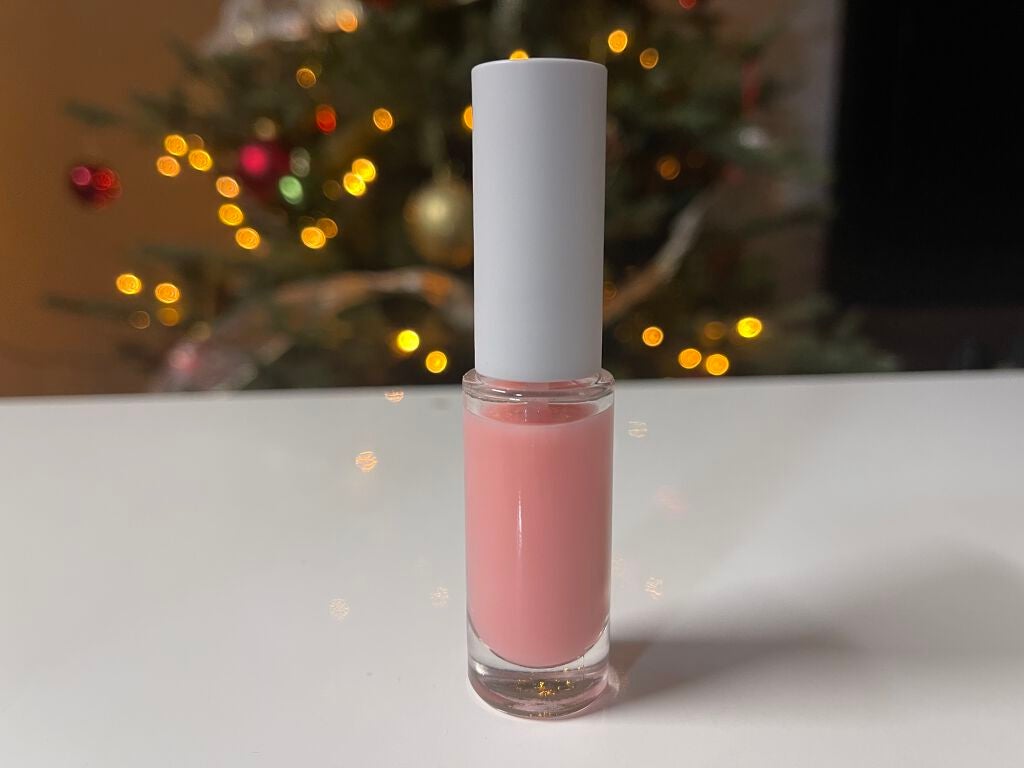 ネイルケアプロテクター/オルビス/ネイルオイル・トリートメントを使ったクチコミ(1枚目)