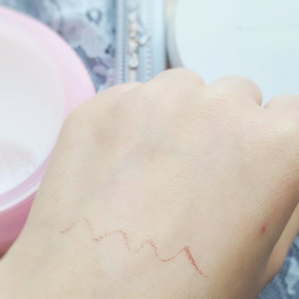 クリーンイットゼロ クレンジングバーム オリジナル/BANILA CO/クレンジングバームを使ったクチコミ(5枚目)