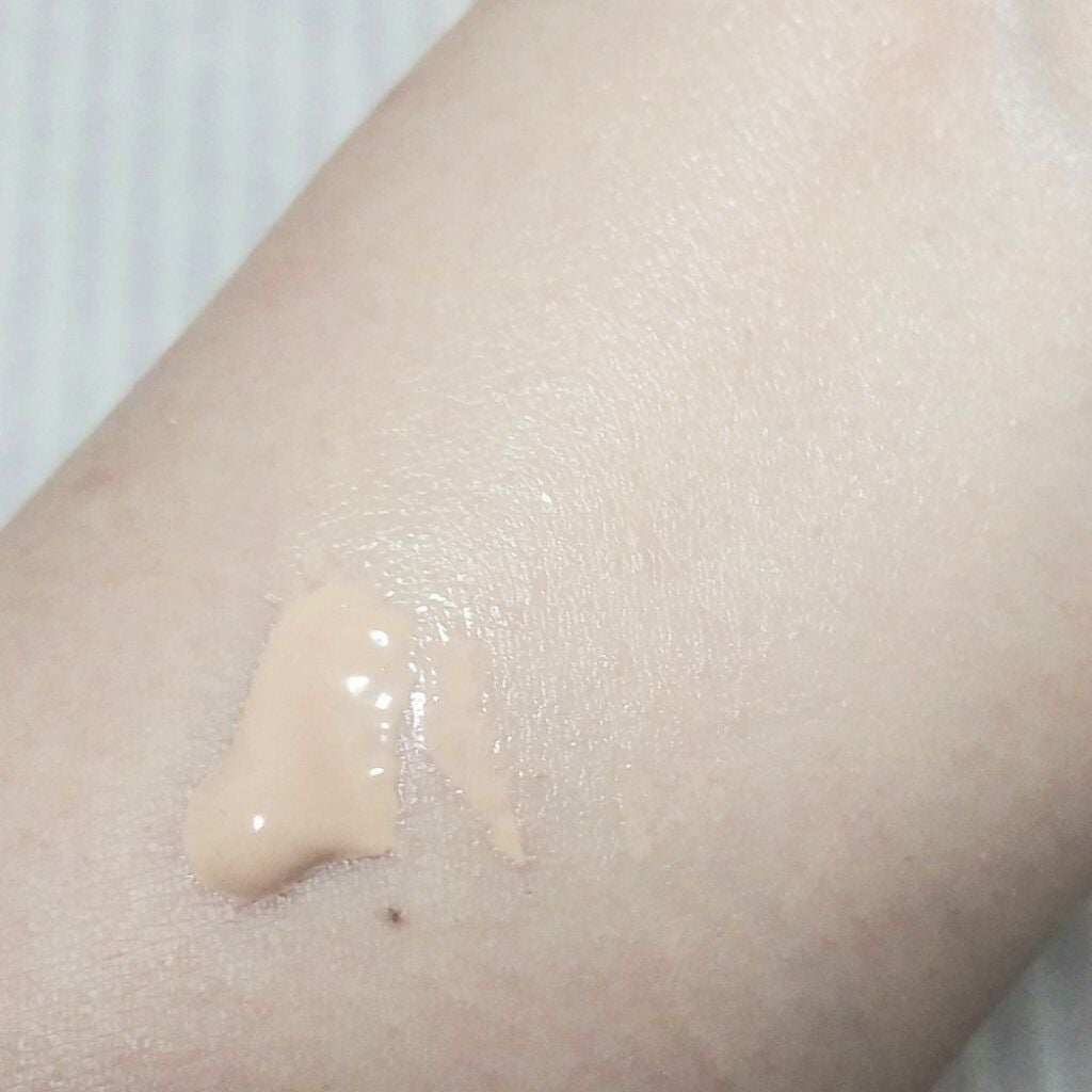 UG メイクアッププライマー/U R GLAM/化粧下地を使ったクチコミ(4枚目)