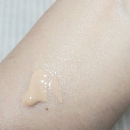 UG メイクアッププライマー/U R GLAM/化粧下地を使ったクチコミ(4枚目)