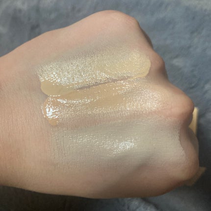 Cica Clearing BB Cream/PURITO/化粧下地を使ったクチコミ(3枚目)