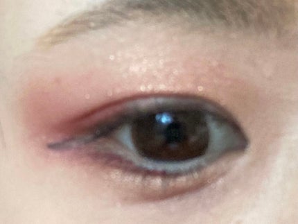 大英博物館 エジプトシリーズ アイシャドウパレット/ZEESEA/アイシャドウパレットを使ったクチコミ(3枚目)