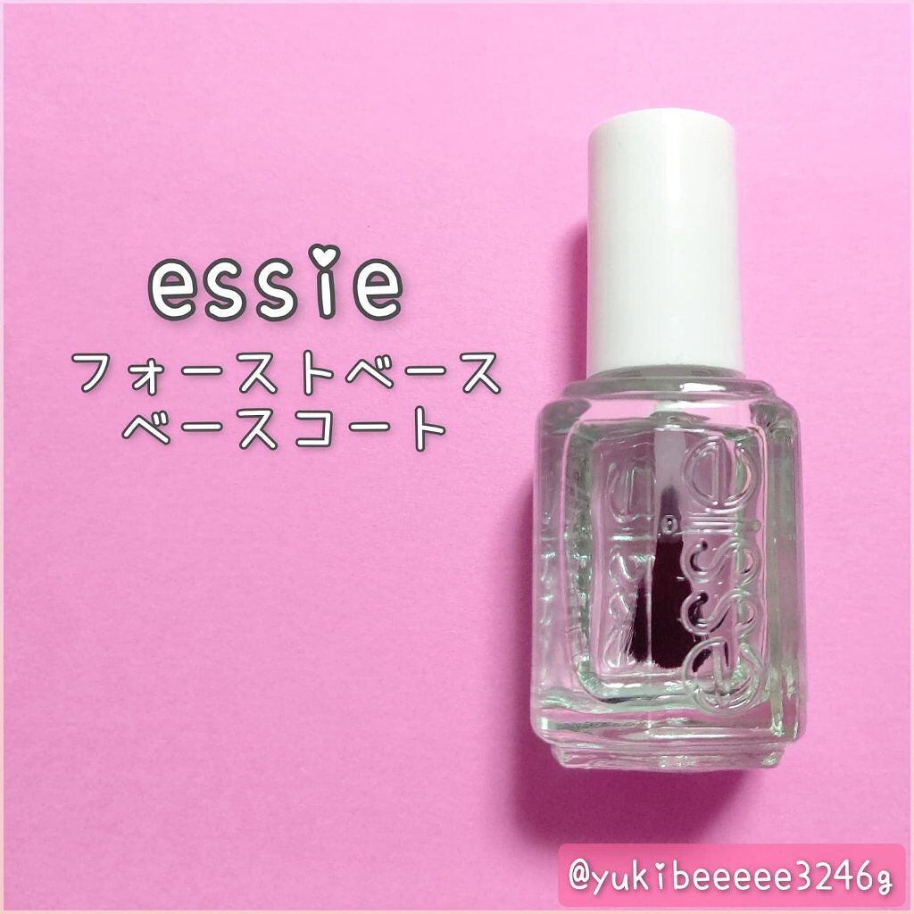 ジェルボリュームトップコート/キャンメイク/ネイルトップコートを使ったクチコミ(4枚目)