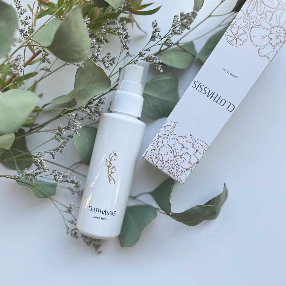 ★うまうまさん★フォロバ100 on LIPS 「\育毛剤をもっと身近に/女性用育毛剤『purofiore』..」(1枚目)