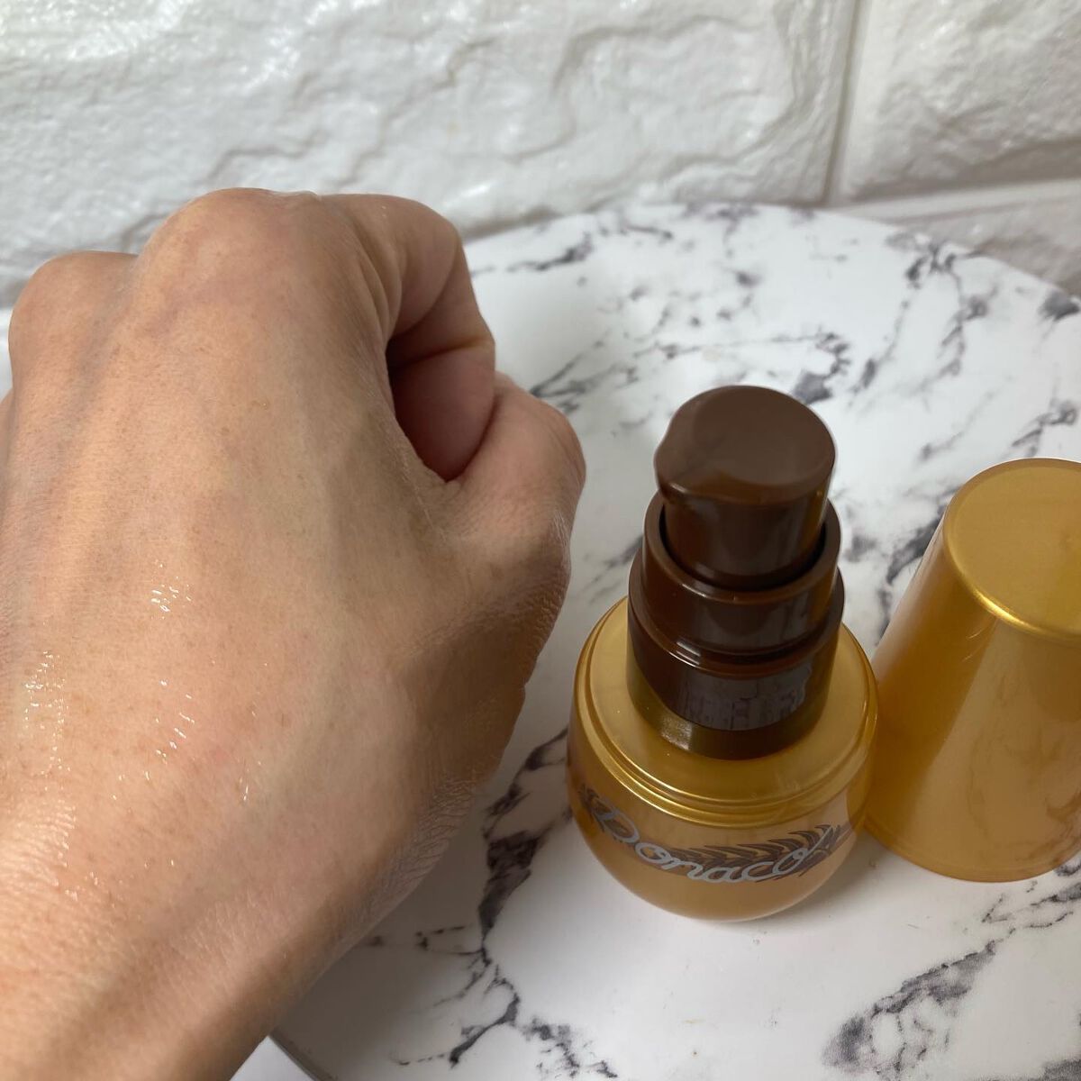 を使ったクチコミ（3枚目）