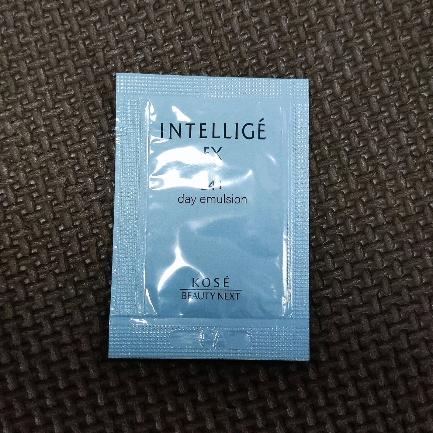 アンテリージェ24+デイエマルジョン/アンテリージェEX/乳液を使ったクチコミ(1枚目)