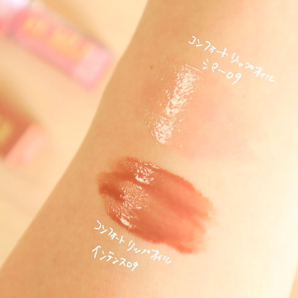 フィックス メイクアップ/CLARINS/ミスト状化粧水を使ったクチコミ(3枚目)