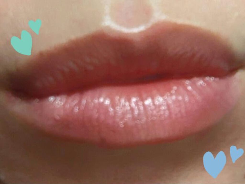 美容の旅人 on LIPS 「オルビスピュアルージュリッチチェリートルテ〈口紅〉今日はこの口..」(3枚目)