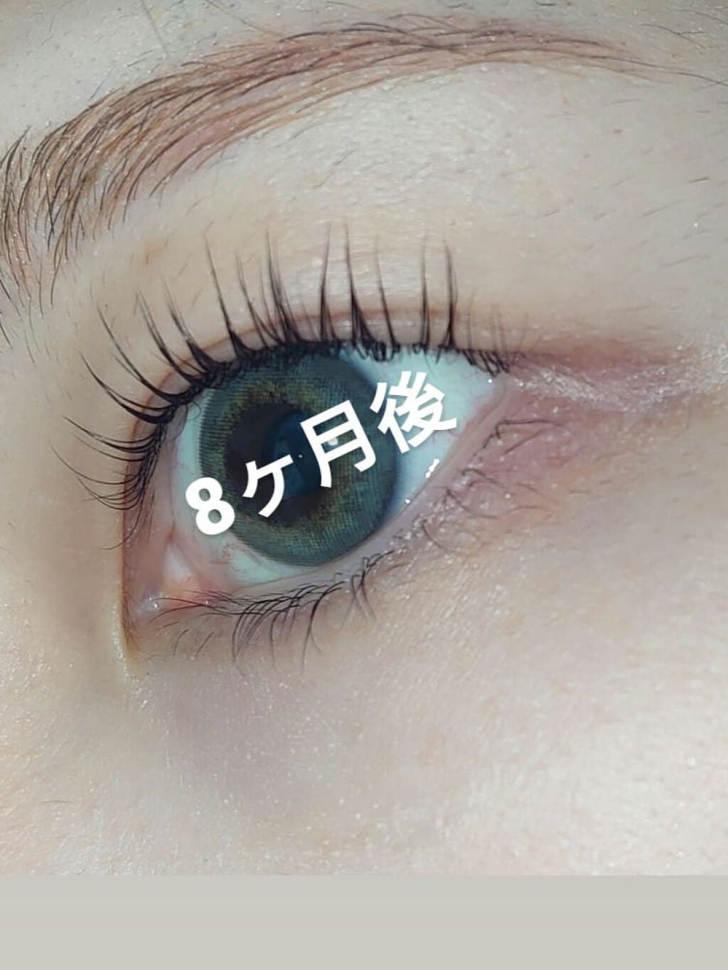 ラッシュアディクト アイラッシュコンディショニングセラム/soaddicted/まつげ美容液を使ったクチコミ(3枚目)