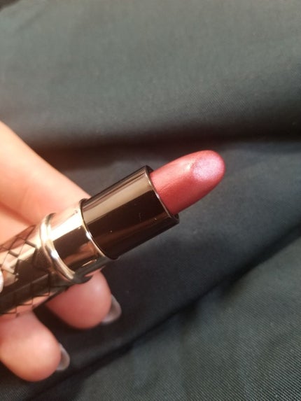 ルージュ ミニ/マキアージュ/口紅を使ったクチコミ(1枚目)