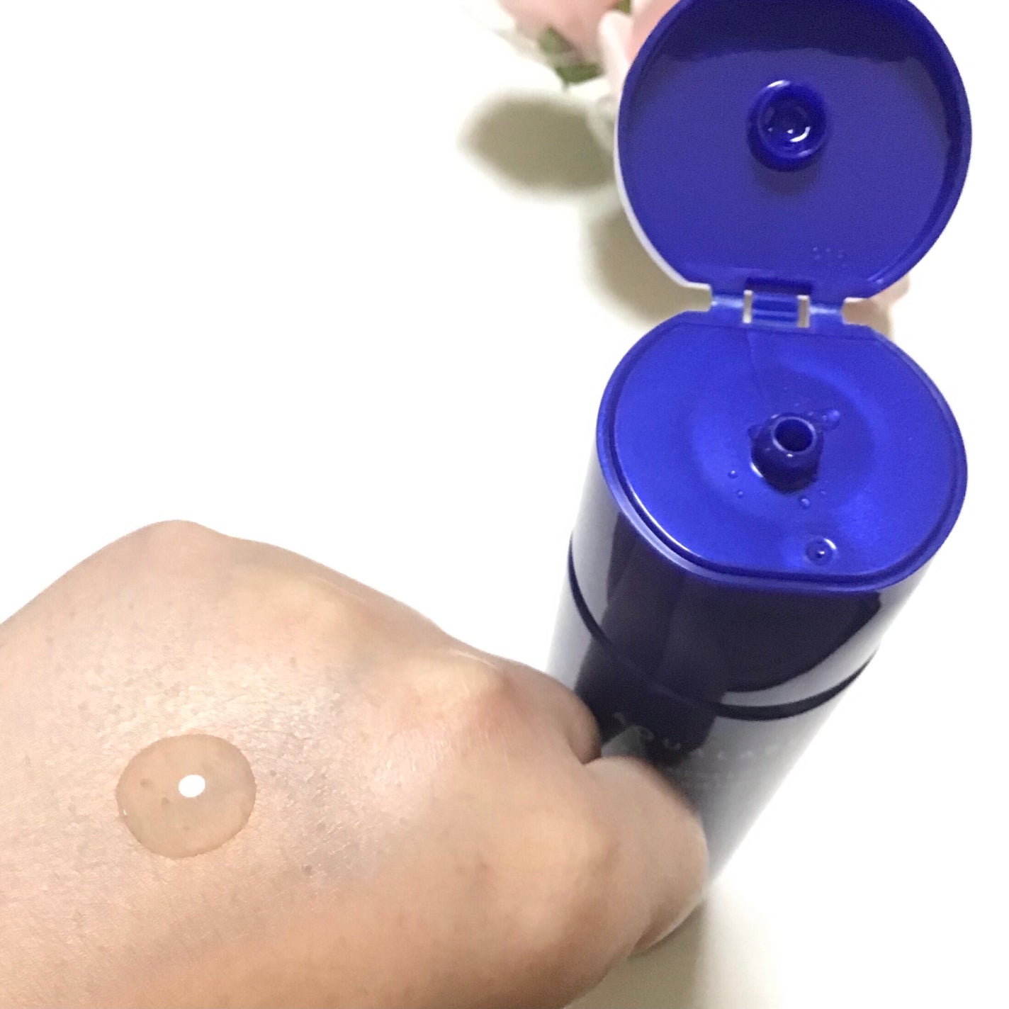 トリートメントローション (ブライトニング) とてもしっとり/アクアレーベル/化粧水を使ったクチコミ(3枚目)