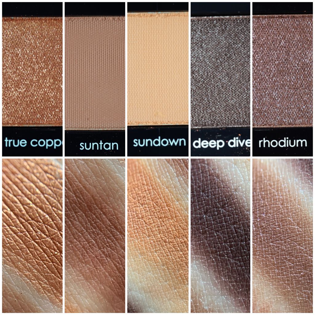  リップオーフォリア グロス＆バーム/Natasha Denona/リップグロスを使ったクチコミ（3枚目）