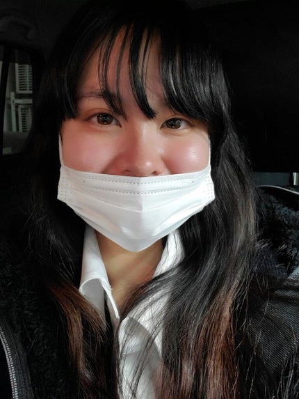 バレンタインボックス/VAVI MELLO/アイシャドウパレットを使ったクチコミ(4枚目)