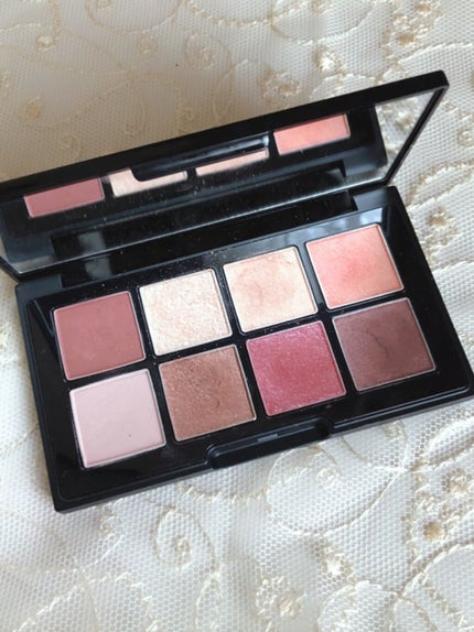 コスメデコルテ クリスマスコフレ2020/DECORTÉ/メイクアップキットを使ったクチコミ(1枚目)