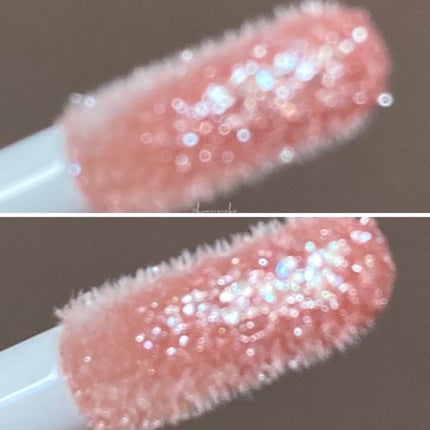 ホリデー メイクアップ コレクション 2022/to/one/メイクアップキットを使ったクチコミ(6枚目)