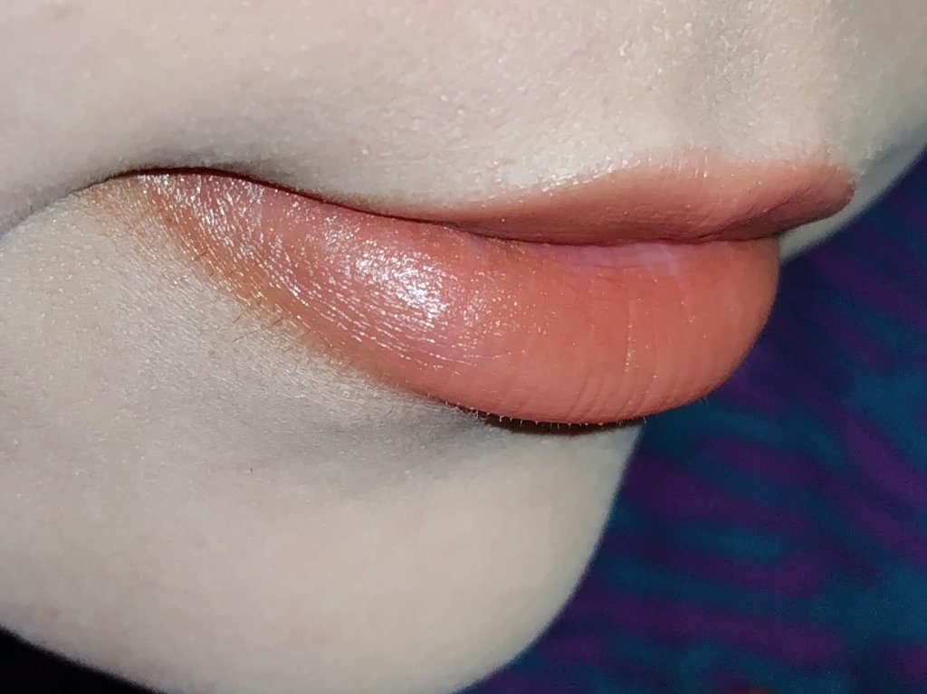 シャドーカスタマイズ/MAJOLICA MAJORCA/単色アイシャドウを使ったクチコミ（3枚目）