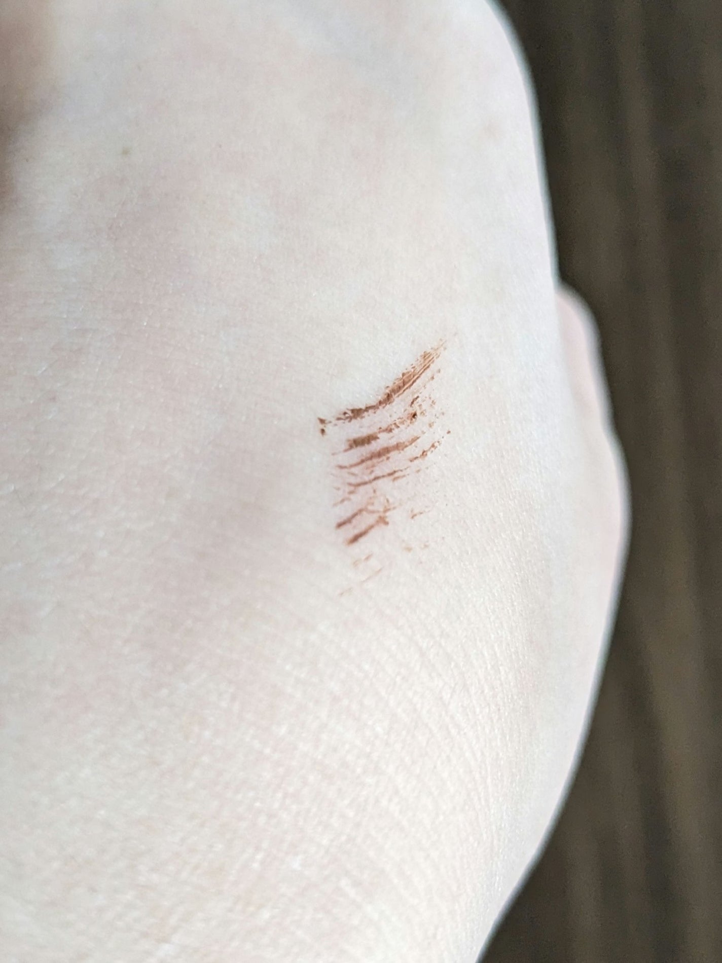 フィルム眉カラー/デジャヴュ/眉マスカラを使ったクチコミ(4枚目)