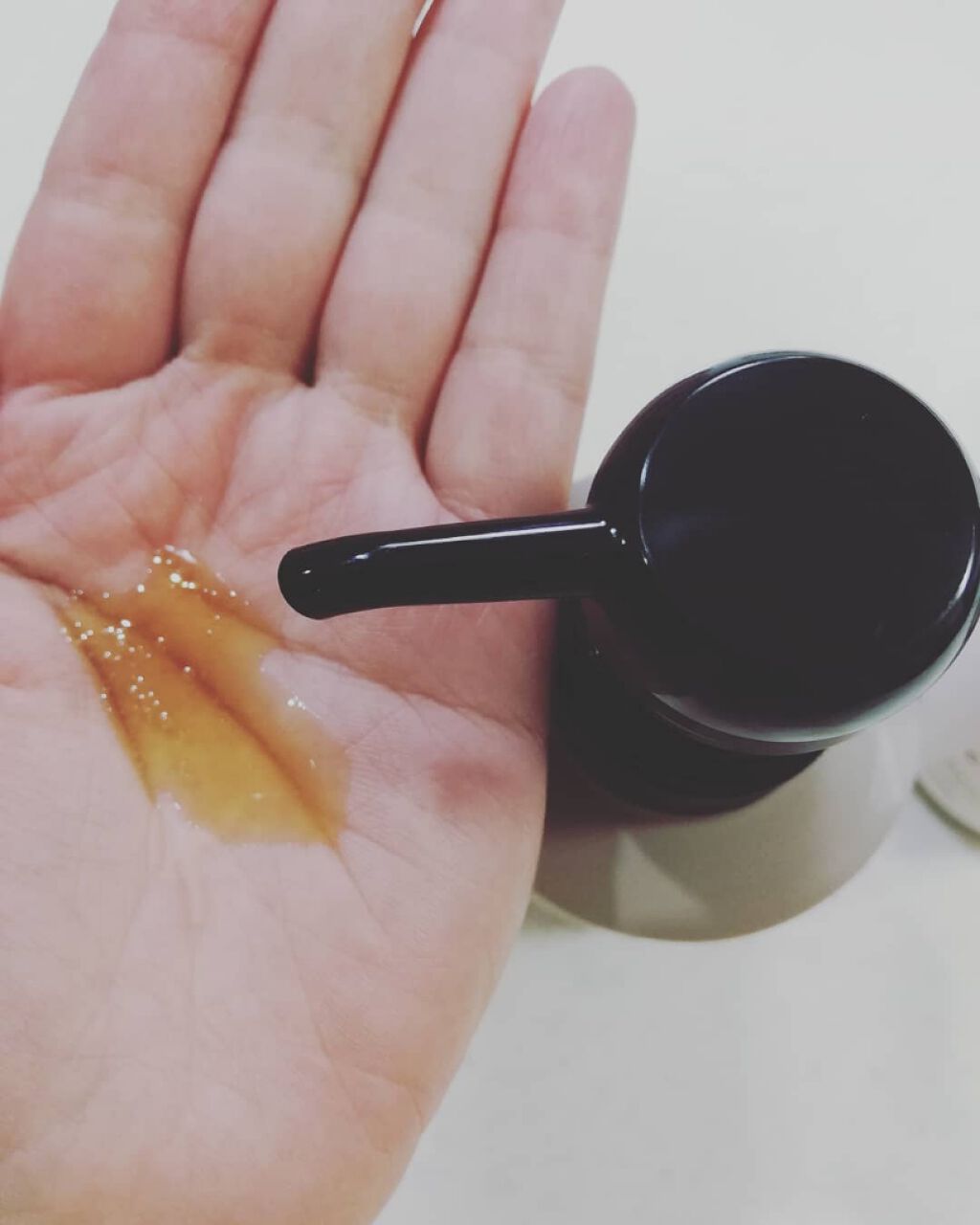 サンクオーガニックシャンプー/ニュートラルトリートメント/cinque/市販シャンプーを使ったクチコミ（2枚目）