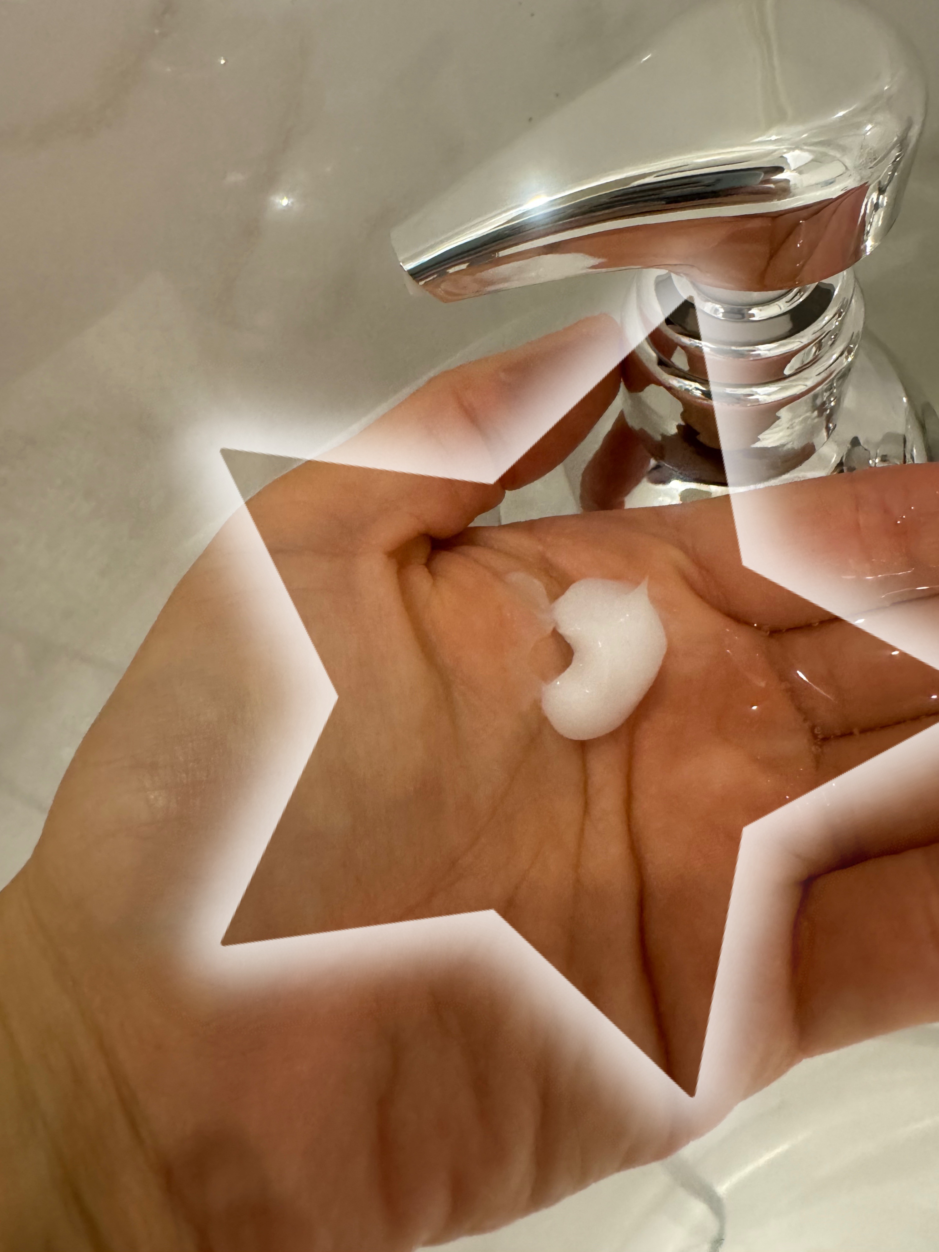 THERATIS by mixim ナイトリペア シャンプー&トリートメント/THERATIS/市販シャンプーを使ったクチコミ（3枚目）