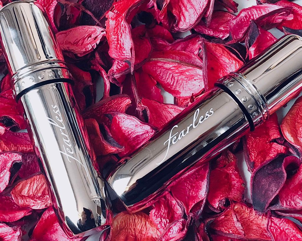 Lucrezia Serum(ルクレツィア セラム)/fearless/美容液を使ったクチコミ(1枚目)