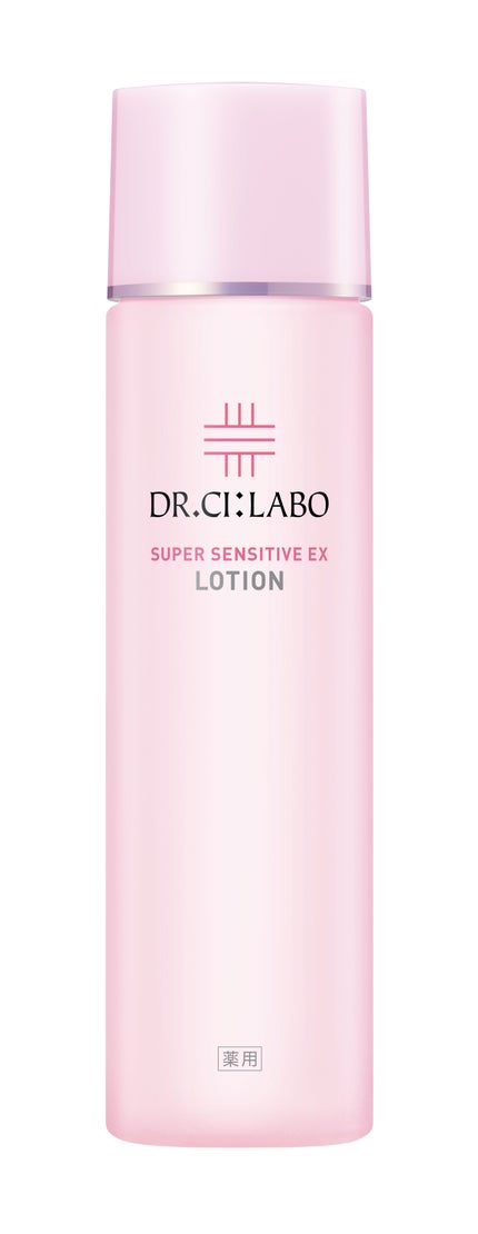 薬用ローション スーパーセンシティブEX / ドクターシーラボⓇ