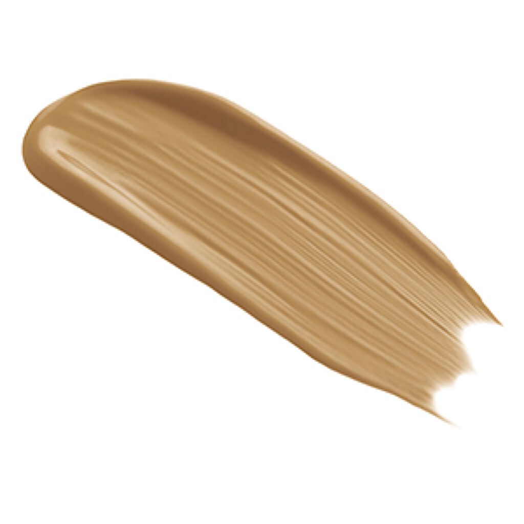 ウルトラHDファンデーション Y373 アンバーハニー