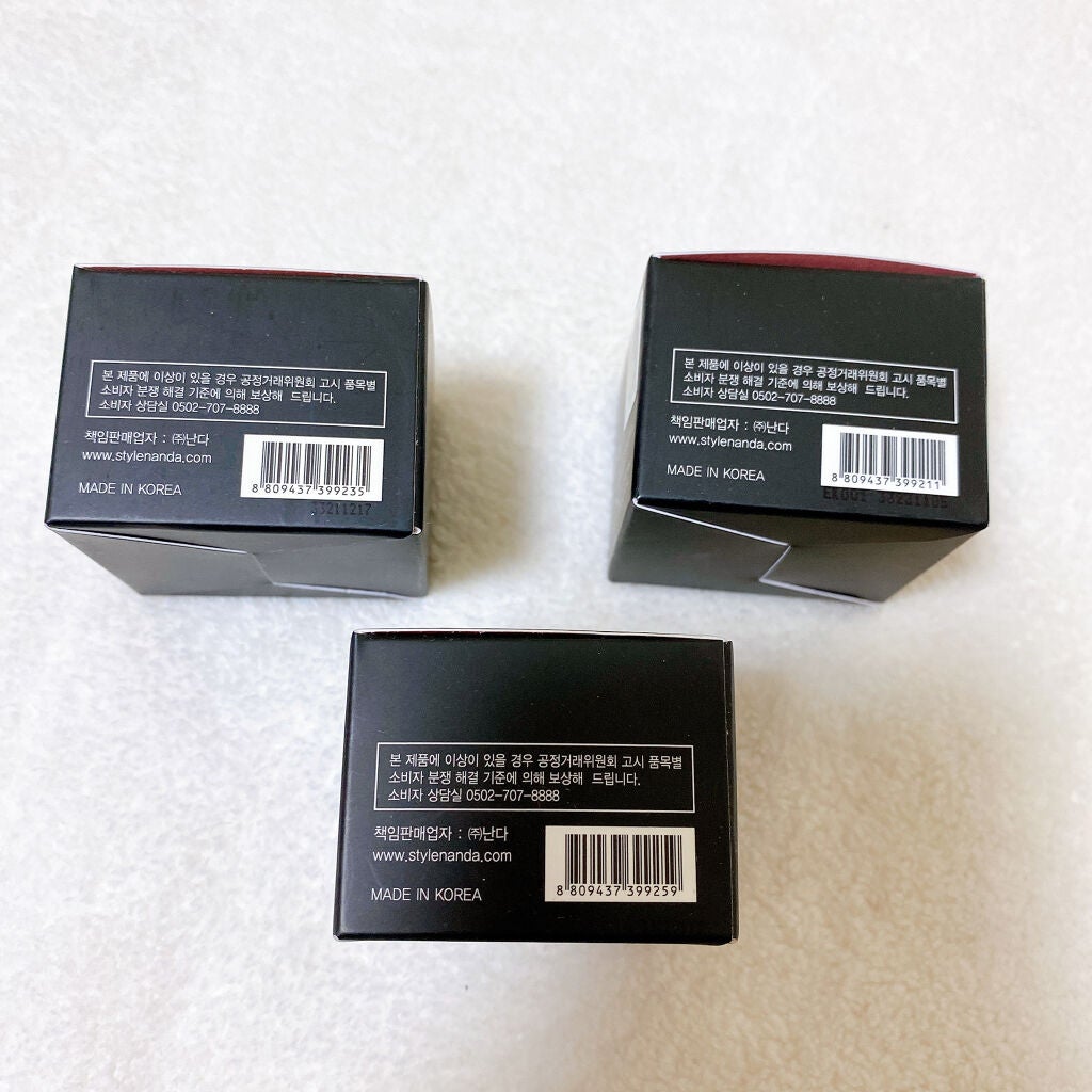 3CE EYE SWITCH POT/3CE/単色アイシャドウを使ったクチコミ(5枚目)