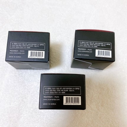 3CE EYE SWITCH POT/3CE/単色アイシャドウを使ったクチコミ(5枚目)