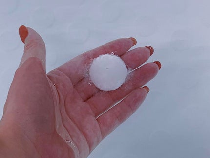 中性重炭酸入浴剤/BARTH/炭酸系入浴剤を使ったクチコミ(2枚目)