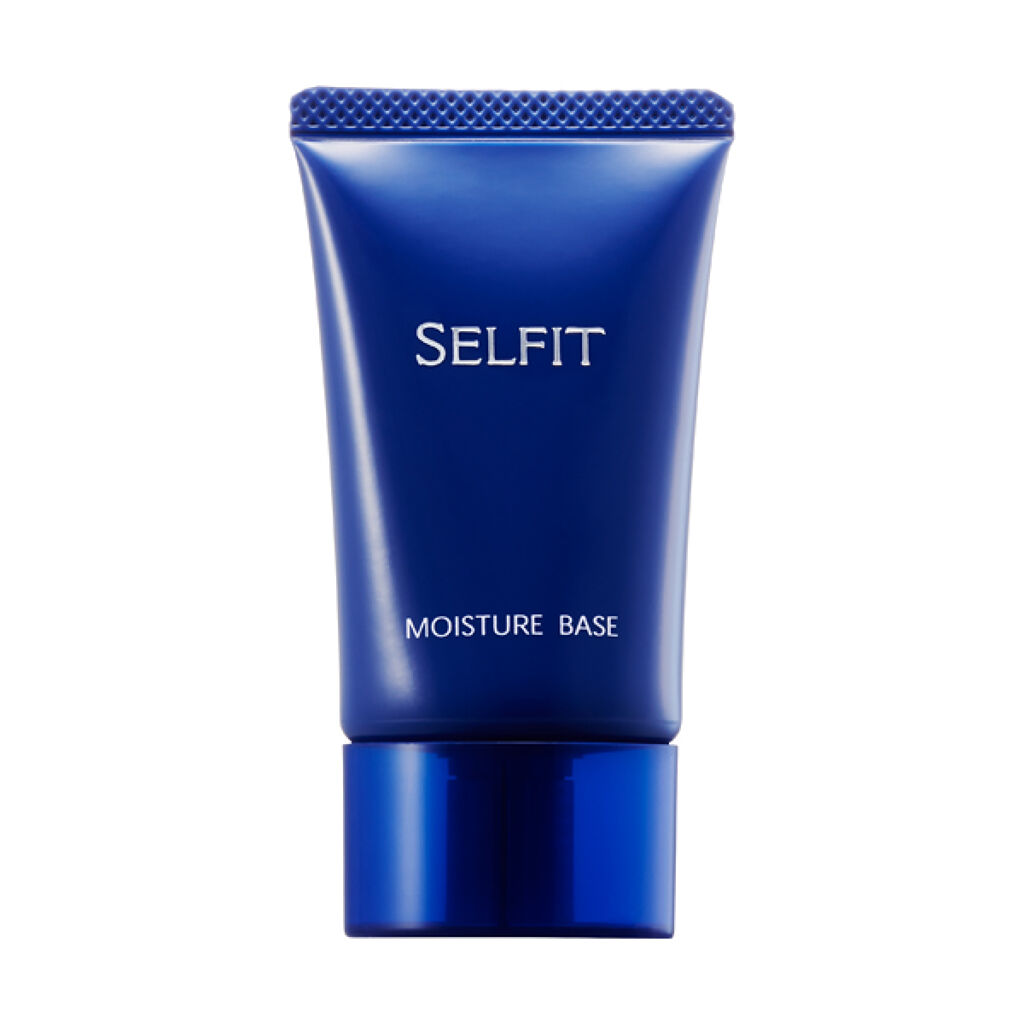 セルフィット モイスチャーベースＮ ノーカラー