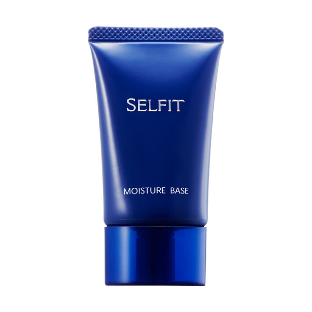 モイスチャーベースN ノーカラー セルフィット