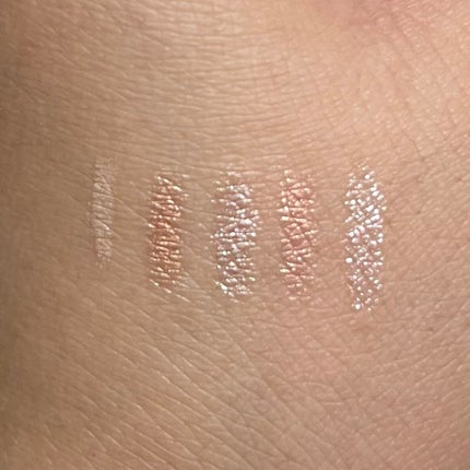 涙袋アイシャドウ(ステックアイシャドウ)/coou/スティックアイシャドウを使ったクチコミ(2枚目)