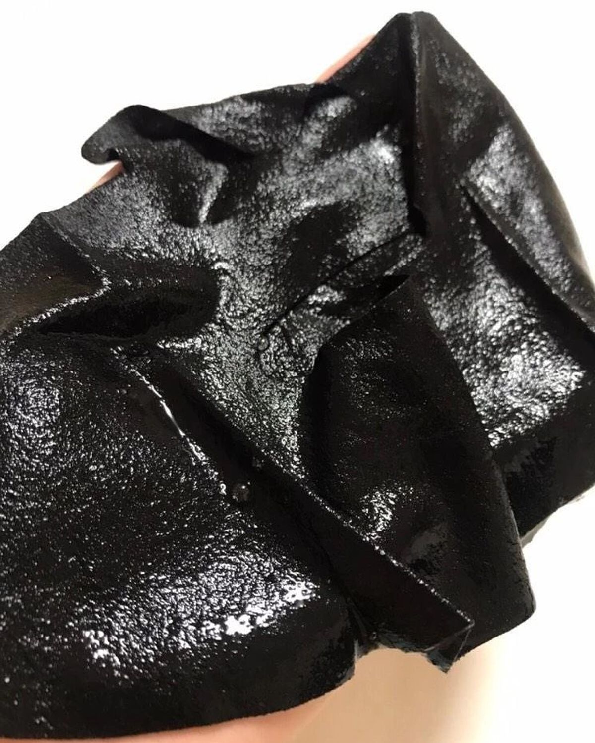 フェイシャルエッセンスマスクシート/ナチュボーテ/シートマスク・パックを使ったクチコミ(4枚目)