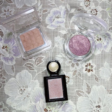 ルックアット マイアイズ/ETUDE/単色アイシャドウを使ったクチコミ(3枚目)