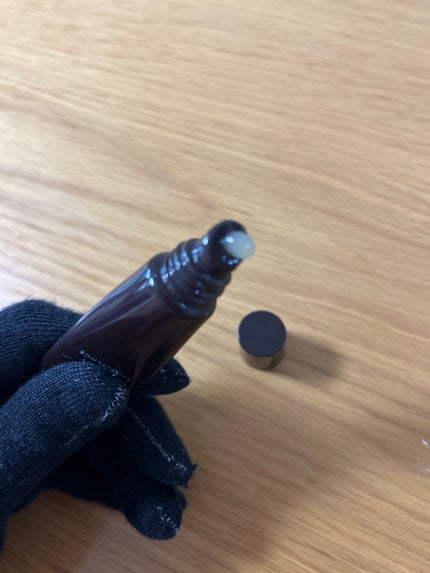 リンクルリップエッセンス/ザ・レチノタイム/リップ美容液を使ったクチコミ(2枚目)