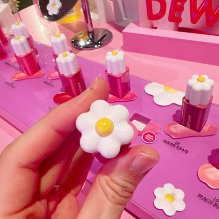 デューティント/AMUSE/リップティントを使ったクチコミ(6枚目)