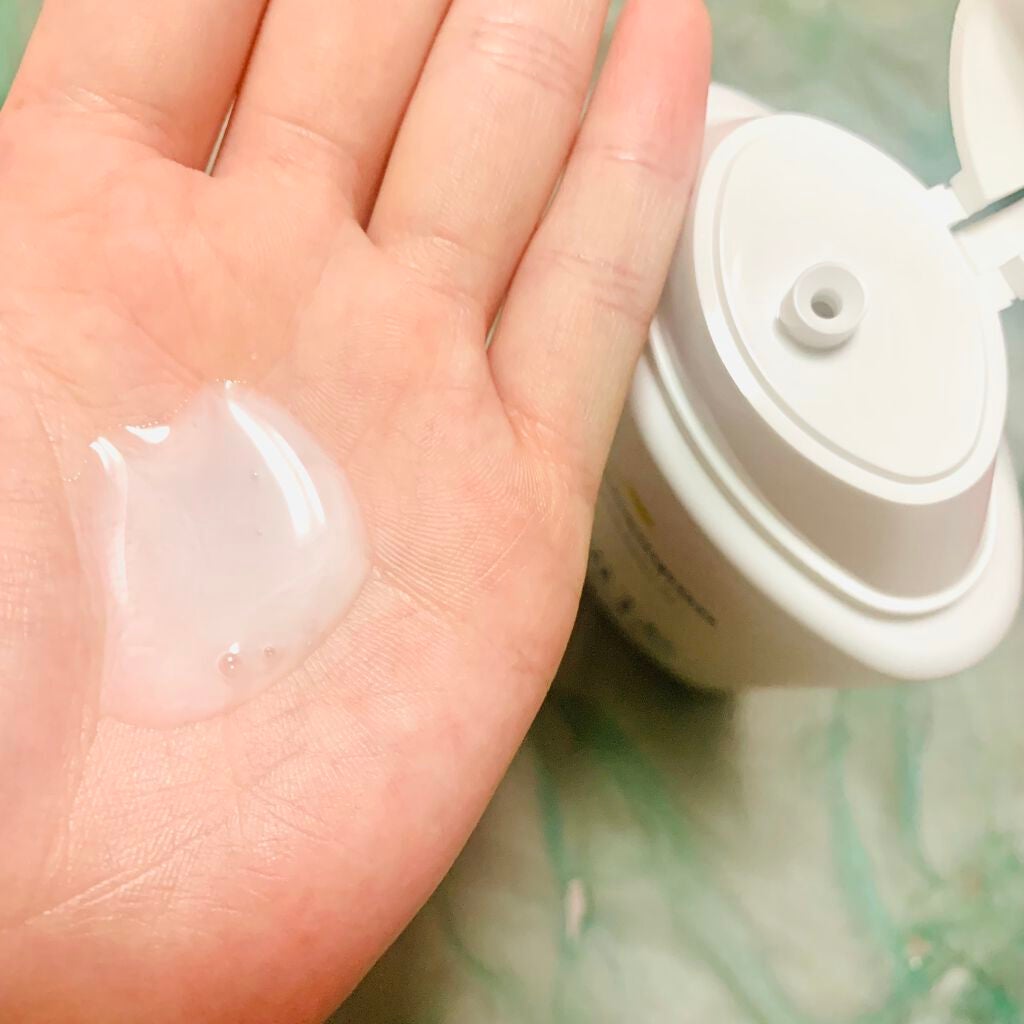 薬用ホワイトコンク ボディシャンプーC II/ホワイトコンク/ボディソープを使ったクチコミ(2枚目)